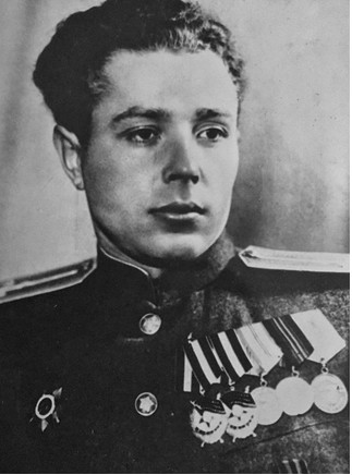 Сапьян Василий Степанович
